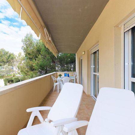 Uhc Aqua Family Complex Apartment Salou Exterior photo