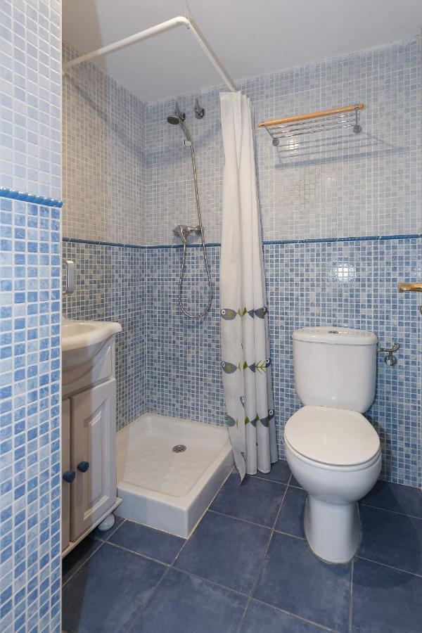 Uhc Aqua Family Complex Apartment Salou Exterior photo