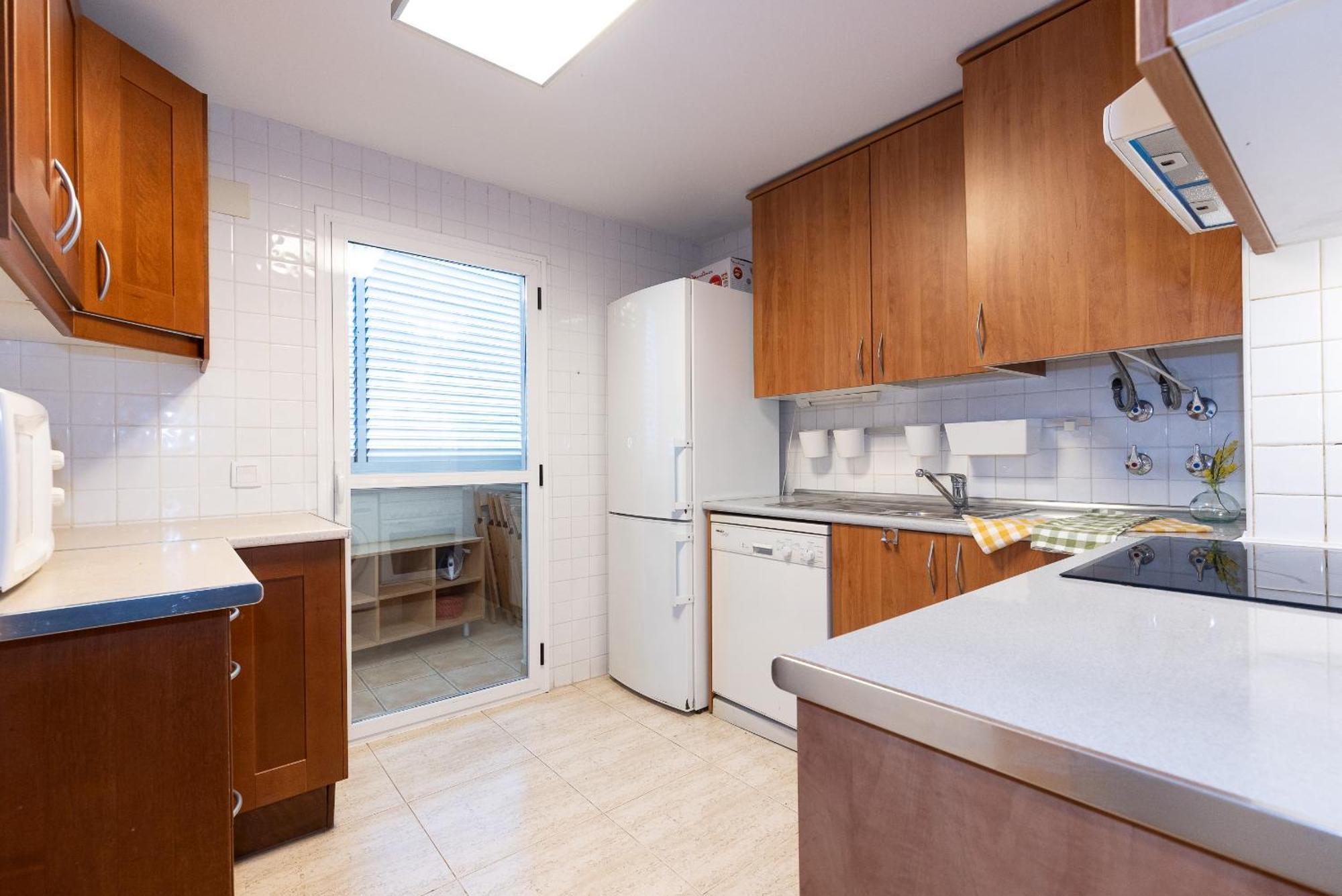 Uhc Aqua Family Complex Apartment Salou Exterior photo