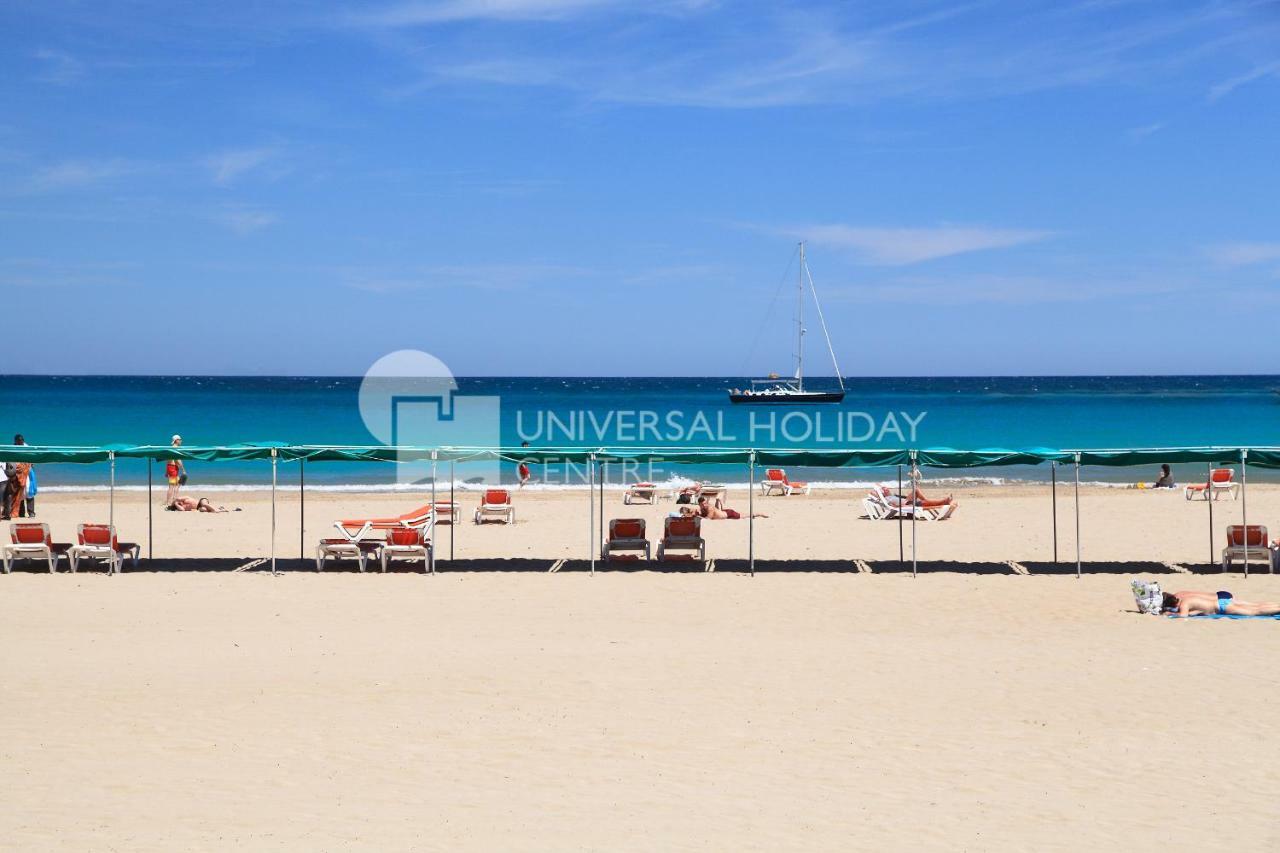 Uhc Aqua Family Complex Apartment Salou Exterior photo